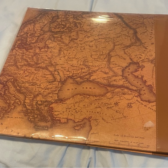 Pioneer E-Z LOAD® 12" x 12" MEMORY BOOK (PHOTO ALBUM) SCRAPBOOK ACID FREE - Picture 2 of 2